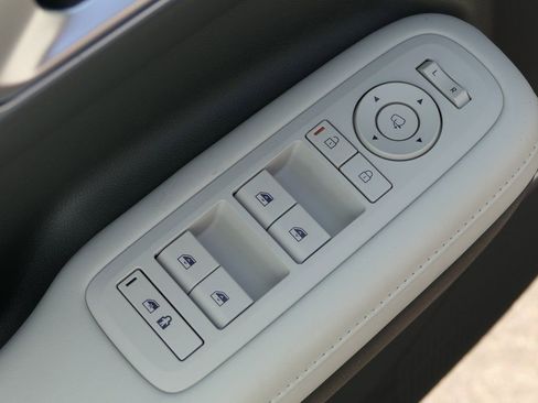 New 2024 Hyundai Santa Fe Calligraphy image 14