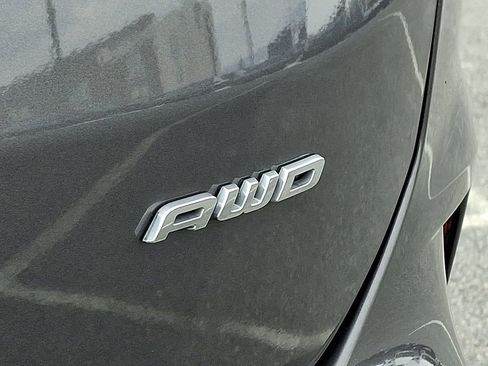 Certified 2023 Ford Edge SEL image 30