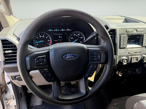 Used 2019 Ford F250 XLT image 17