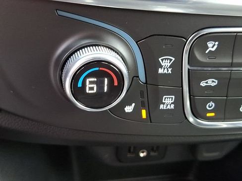 Certified 2022 Chevrolet Traverse LT AWD/4WD image 25