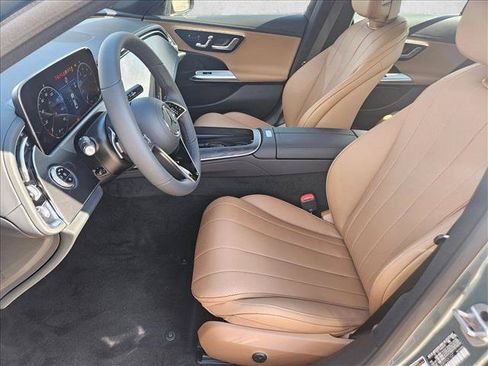 Certified 2026 Mercedes-Benz E 350 Sedan image 15