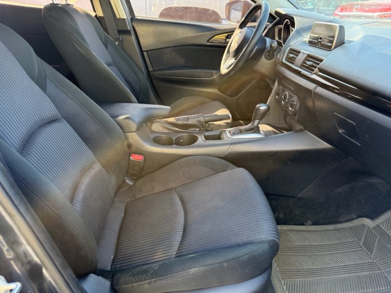 Used 2014 MAZDA MAZDA3 i Touring FWD image 14