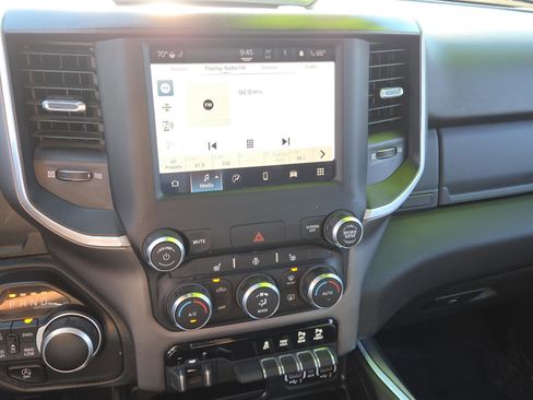 Used 2022 RAM 1500 Big Horn image 25