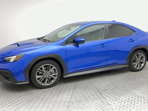 Used 2022 Subaru WRX image 6