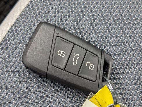 New 2026 Volkswagen Taos S image 34