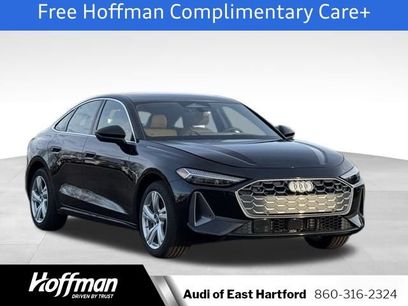 New 2025 Audi A5 2.0T Premium Plus