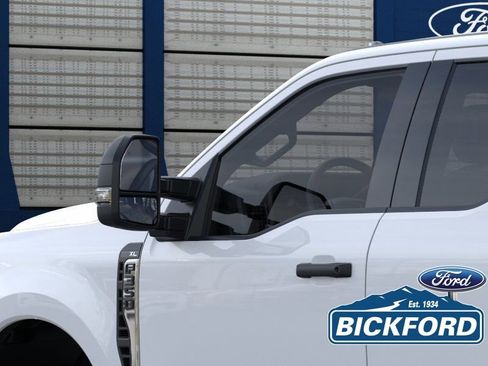 New 2026 Ford F350 XL image 20