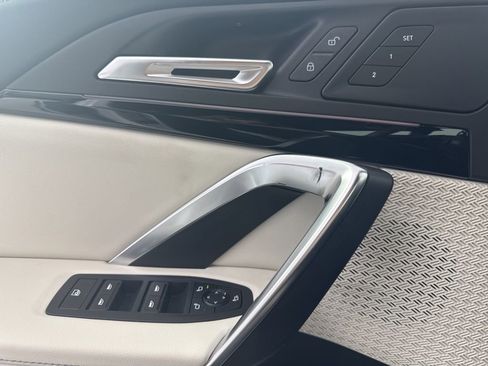 New 2026 BMW X1 xDrive28i AWD/4WD image 12