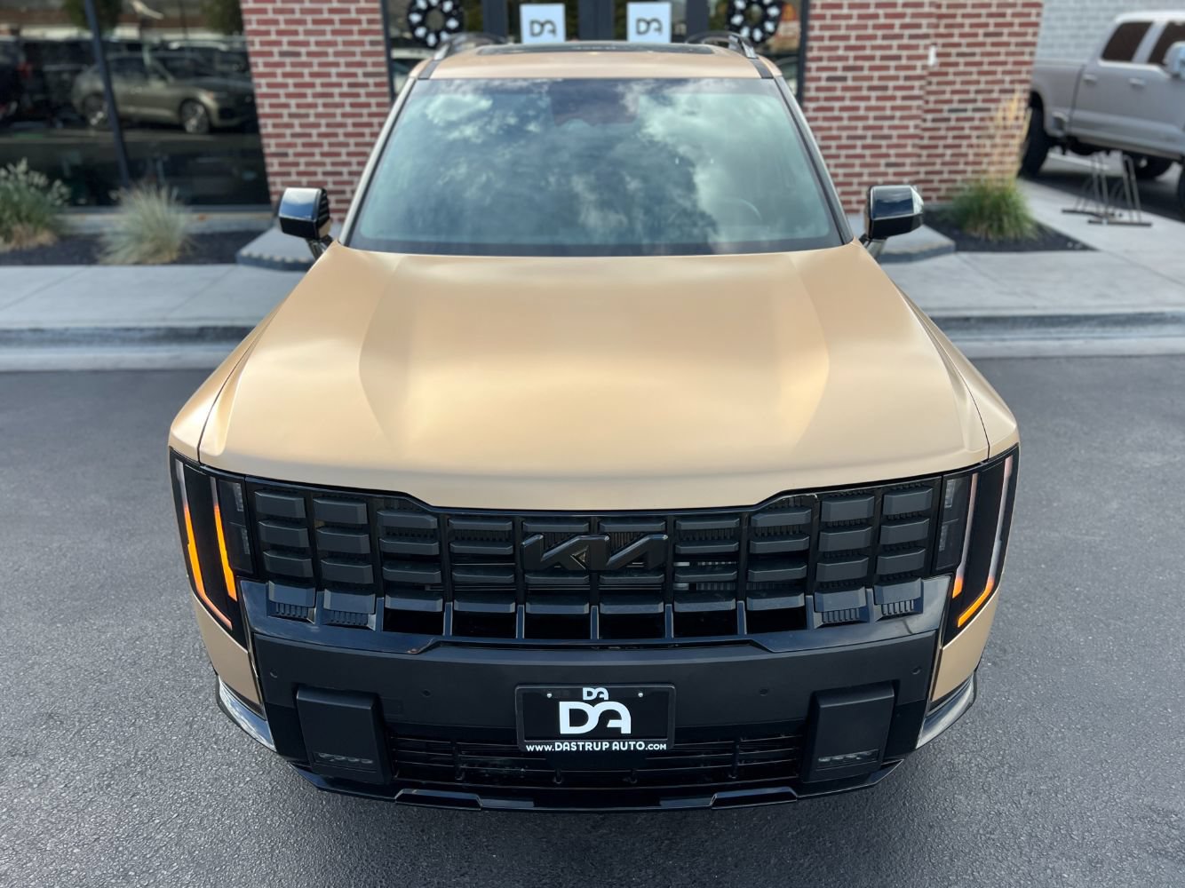 Used 2027 Kia Telluride EX X-Line w/ Towing Package AWD/4WD image 10