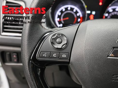 Used 2023 Mitsubishi Outlander Sport LE AWD/4WD image 15