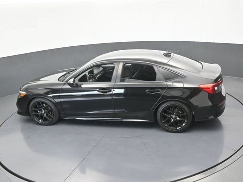 Used 2022 Honda Civic Sport image 46