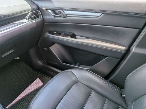 Used 2024 MAZDA CX-5 AWD 2.5 S w/ Premium Plus Pkg image 23