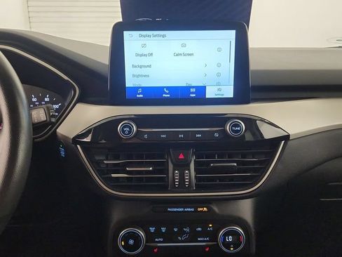 Used 2020 Ford Escape SE AWD/4WD image 14