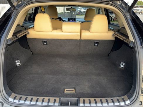 Used 2016 Lexus NX 200t FWD image 35