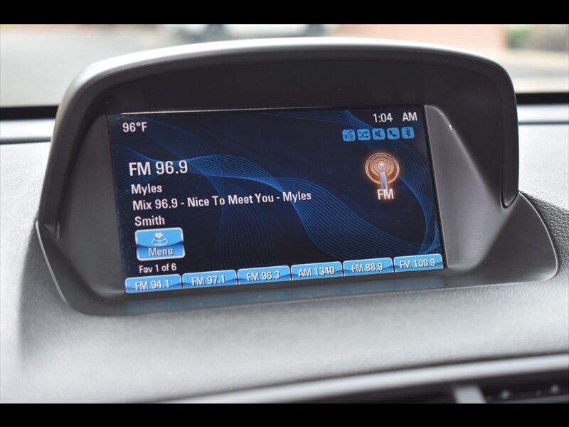 Used 2016 Buick Encore FWD image 10