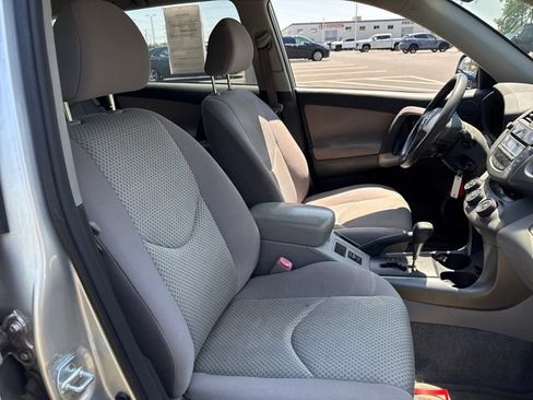 Used 2008 Toyota RAV4 4WD image 13