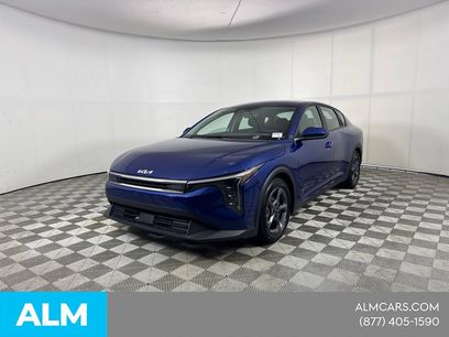 Used 2025 Kia K4