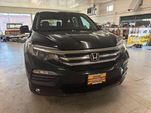 Used 2017 Honda Pilot EX-L image 75