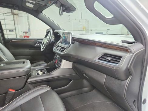 Used 2023 Chevrolet Tahoe Premier image 40
