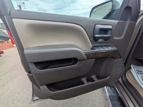 Used 2014 Chevrolet Silverado 1500 LT AWD/4WD image 18