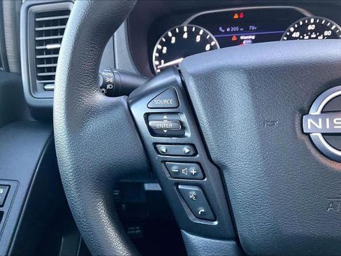 Certified 2023 Nissan Frontier S image 22