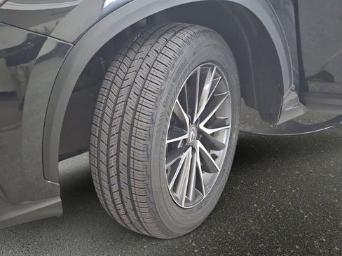 Used 2024 Lexus NX 350h AWD w/ Cold Area Package image 34