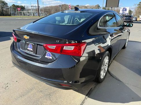 Used 2023 Chevrolet Malibu LT image 5