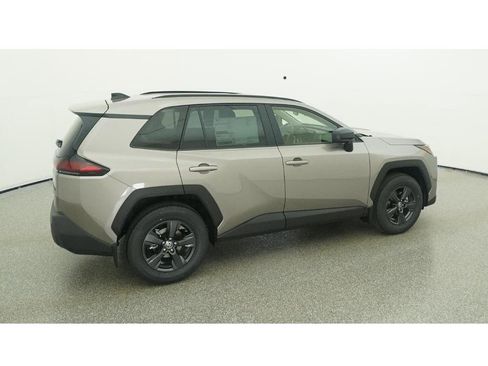 New 2026 Toyota RAV4 LE image 10