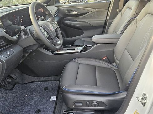 New 2026 Buick Envista Sport Touring w/ Convenience I Package image 9