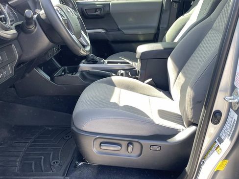 Used 2021 Toyota Tacoma SR5 image 16