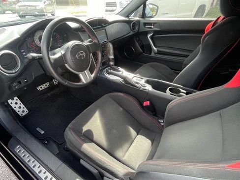 Used 2016 Scion FR-S RWD image 13