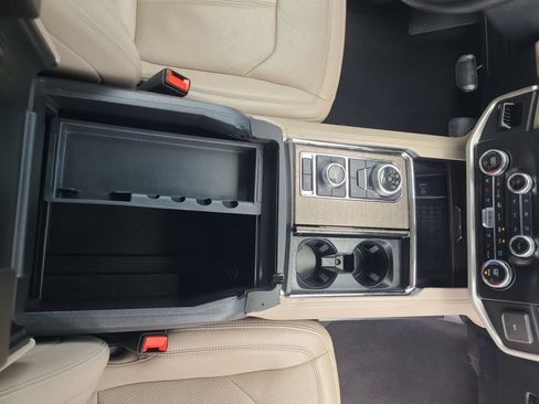 Used 2024 Ford Expedition Max Limited AWD/4WD image 29