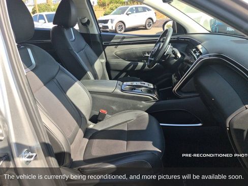 Used 2023 Hyundai Tucson Limited FWD image 13