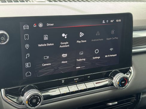 Used 2024 GMC Canyon Elevation w/ Trailering Package image 26