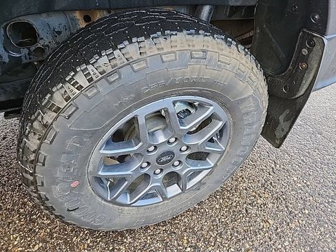 Used 2024 Ford Ranger XLT AWD/4WD image 39