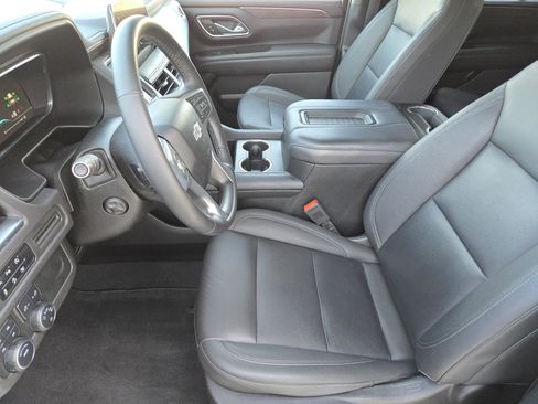 Used 2023 Chevrolet Tahoe Z71 w/ Luxury Package image 13