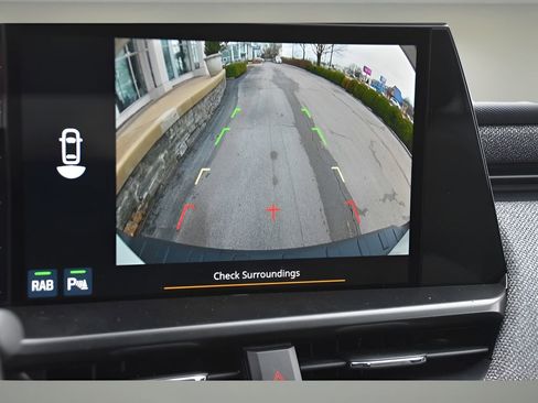 New 2026 Subaru Outback Premium image 18