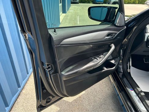 Used 2018 BMW M5 w/ Executive Package image 31