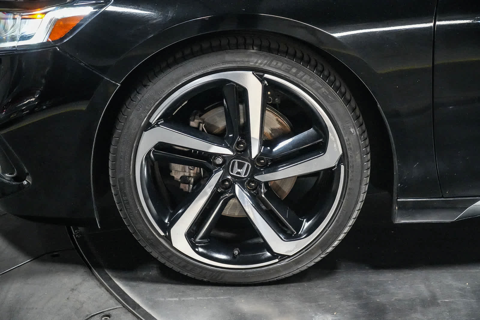 Used 2022 Honda Accord Sport Special Edition image 9