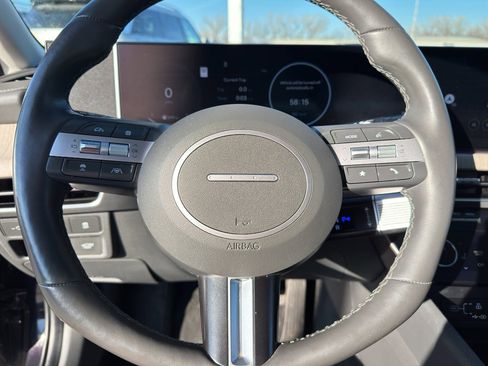 Used 2024 Hyundai Sonata Limited image 14