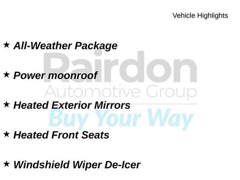 Used 2015 Subaru Forester 2.5i Premium w/ All-Weather Package AWD/4WD image 30