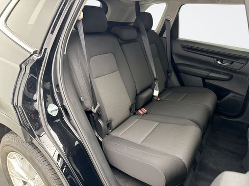 Used 2024 Honda CR-V EX image 18