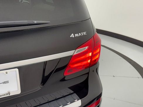 Used 2013 Mercedes-Benz GL 450 4MATIC image 45