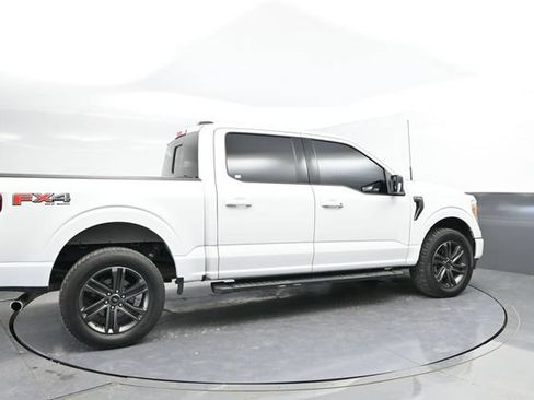 Used 2022 Ford F150 XLT w/ Equipment Group 302A High AWD/4WD image 2