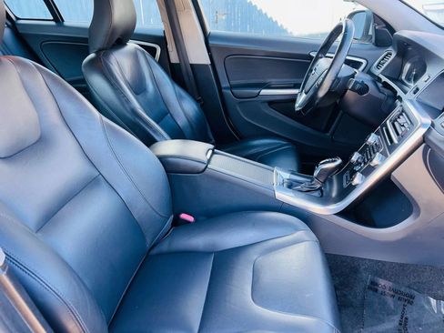 Used 2015 Volvo S60 T5 Premier image 21