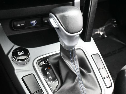 Used 2021 Kia Seltos S FWD image 20