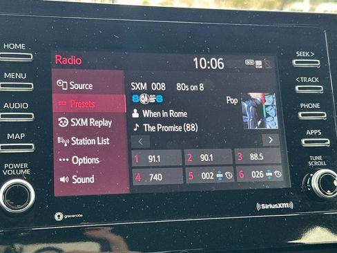 Used 2023 Toyota Camry LE image 25