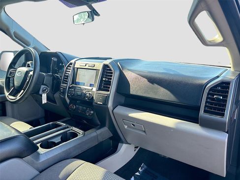 Used 2020 Ford F150 XLT image 29