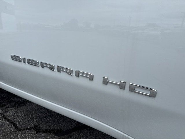 Used 2026 GMC Sierra 3500 Pro w/ Convenience Package AWD/4WD image 11