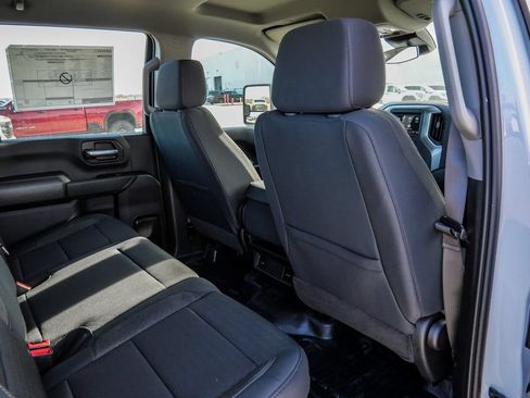 New 2026 GMC Sierra 3500 Pro AWD/4WD image 47